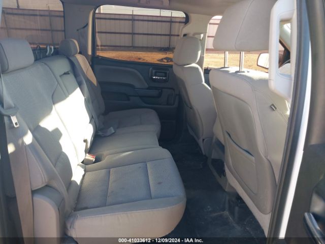 3GCUKPEC9FG196273 Chevrolet Silverado 1500 Wt