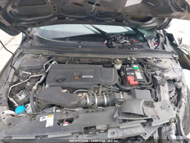 1HGCV2F9XJA040776 Honda Accord Touring 2.0t