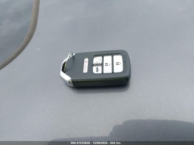 1HGCV2F9XJA040776 Honda Accord Touring 2.0t