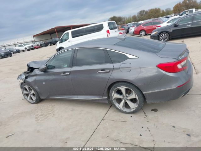 1HGCV2F9XJA040776 Honda Accord Touring 2.0t