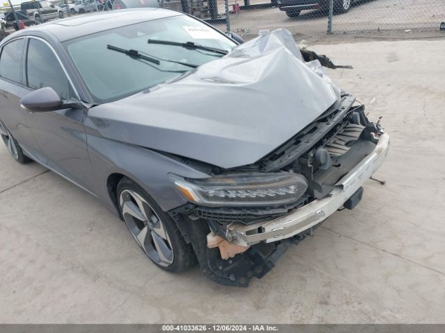 1HGCV2F9XJA040776 Honda Accord Touring 2.0t