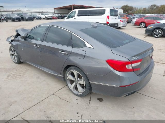 1HGCV2F9XJA040776 Honda Accord Touring 2.0t