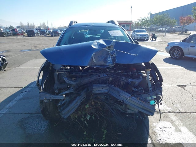Subaru Outback 2.5i 2018 4S4BSAAC8J3253628 Image 13