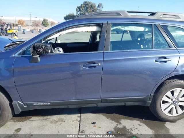 Subaru Outback 2.5i 2018 4S4BSAAC8J3253628 Image 15
