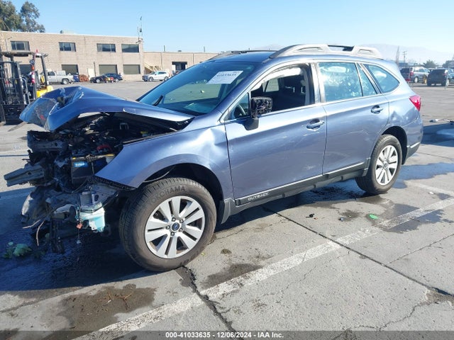 4S4BSAAC8J3253628 Subaru Outback 2.5i