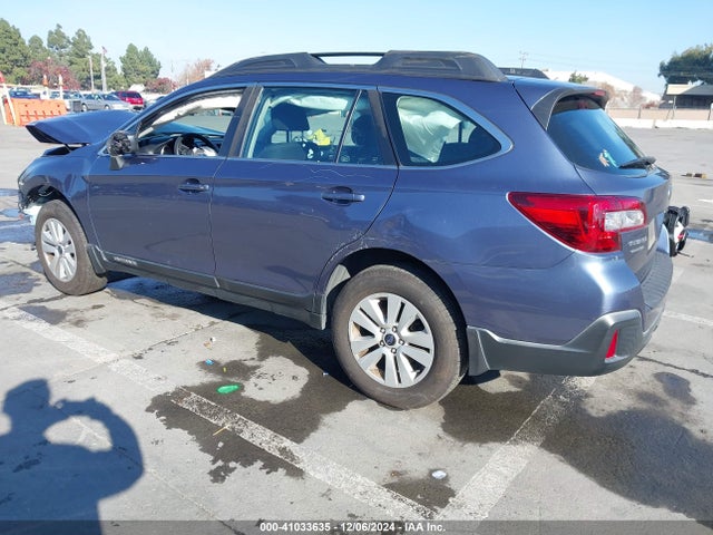 4S4BSAAC8J3253628 Subaru Outback 2.5i