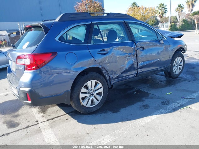 4S4BSAAC8J3253628 Subaru Outback 2.5i