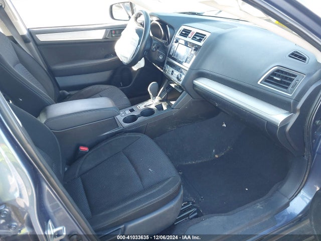 4S4BSAAC8J3253628 Subaru Outback 2.5i
