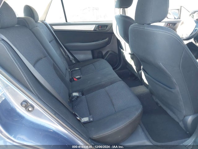 4S4BSAAC8J3253628 Subaru Outback 2.5i