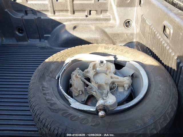 1GCGSDEN9L1111763 Chevrolet Colorado 2wd  Short Box Z71