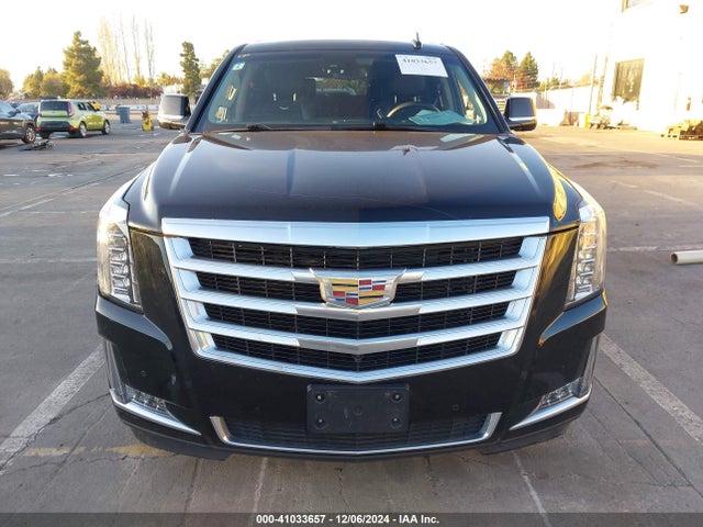 1GYS3HKJ7HR127432 Cadillac Escalade Esv Luxury