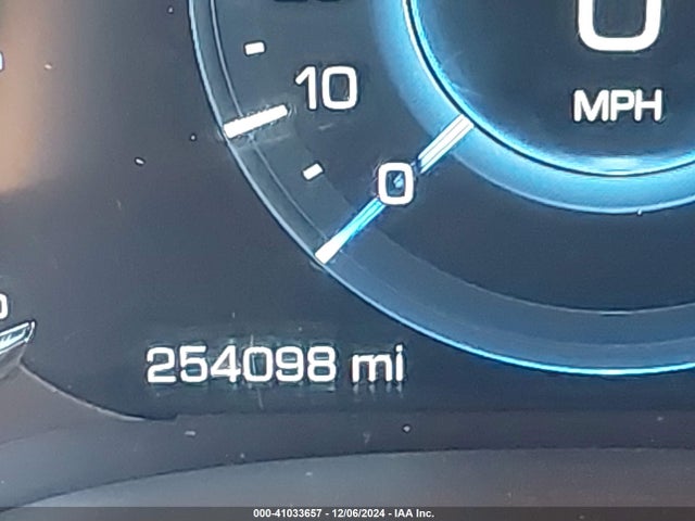 1GYS3HKJ7HR127432 Cadillac Escalade Esv Luxury