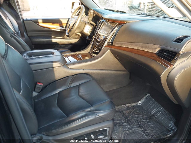 1GYS3HKJ7HR127432 Cadillac Escalade Esv Luxury