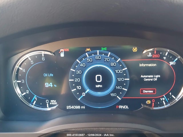 1GYS3HKJ7HR127432 Cadillac Escalade Esv Luxury