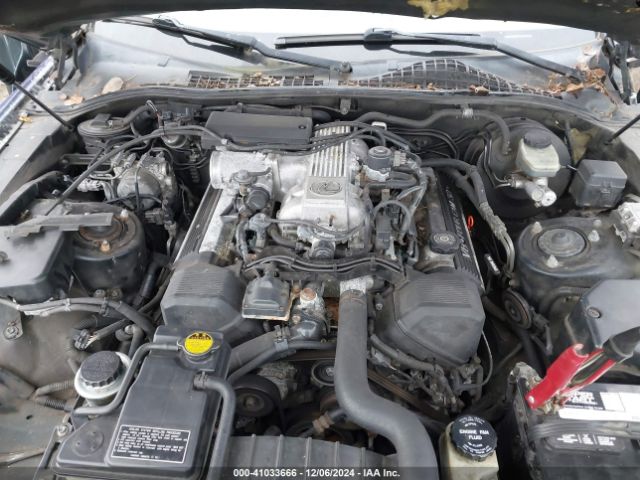 1995 LEXUS SC JT8UZ30C8S0045644 Photo 9