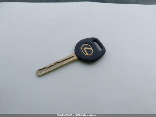 1995 LEXUS SC JT8UZ30C8S0045644 Photo 10