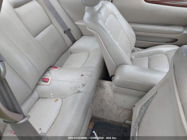 1995 LEXUS SC JT8UZ30C8S0045644 Photo 7