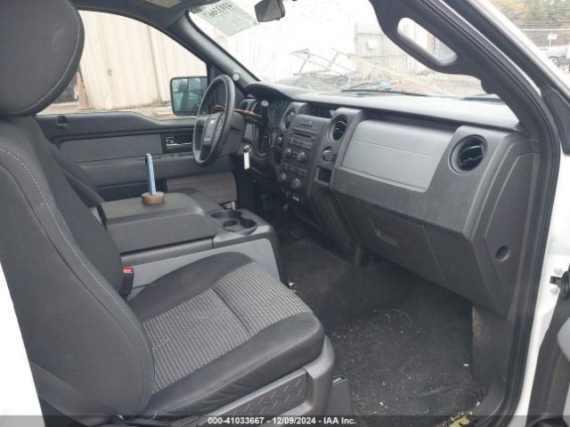 1FTFW1CF8EFA66332 Ford F-150 Stx