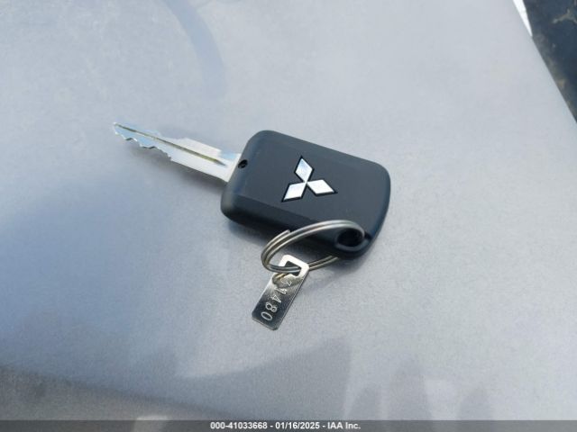 2020 MITSUBISHI OUTLANDER SPORT JA4AR3AU3LU013653 Photo 10