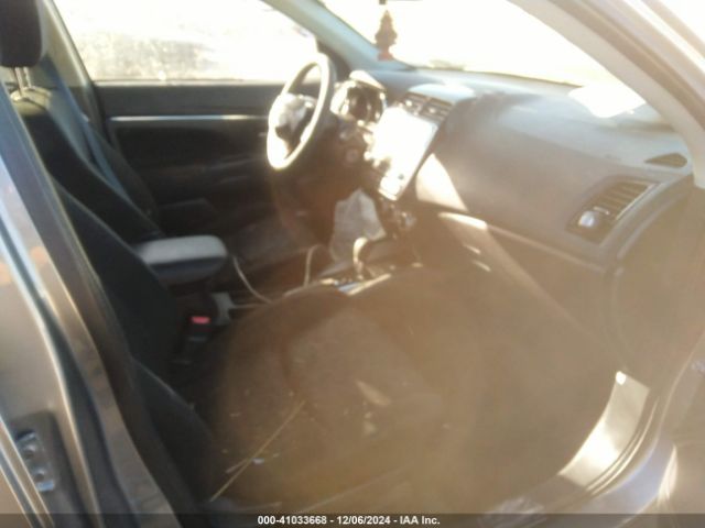 2020 MITSUBISHI OUTLANDER SPORT JA4AR3AU3LU013653 Photo 4