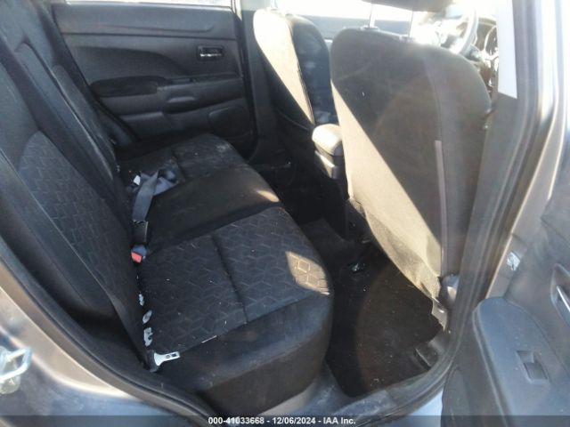 2020 MITSUBISHI OUTLANDER SPORT JA4AR3AU3LU013653 Photo 7