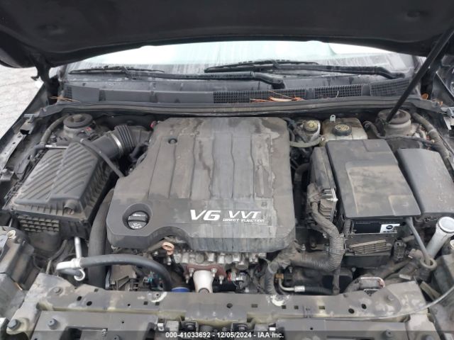 1G4GB5G3XGF212770 Buick Lacrosse Leather