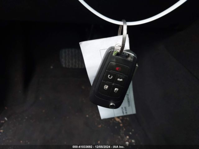 1G4GB5G3XGF212770 Buick Lacrosse Leather