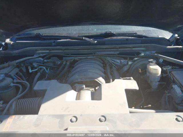 2017 GMC SIERRA 1500 3GTP1MECXHG126816 Photo 9
