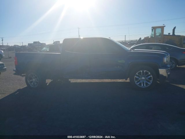 3GTP1MECXHG126816 GMC Sierra 1500 Sle
