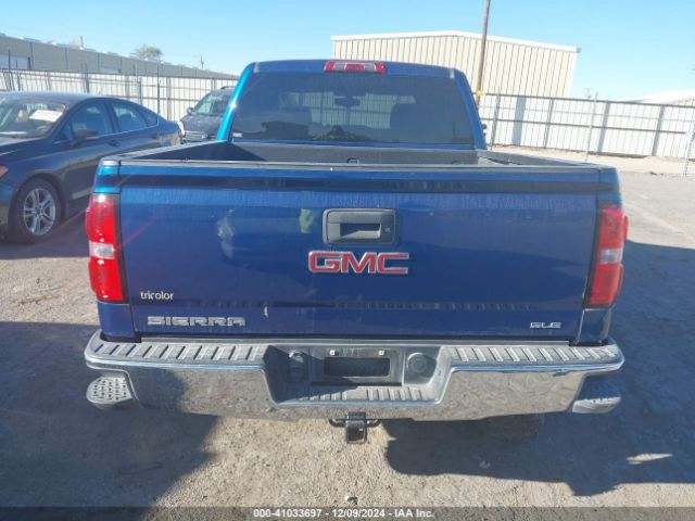 3GTP1MECXHG126816 GMC Sierra 1500 Sle