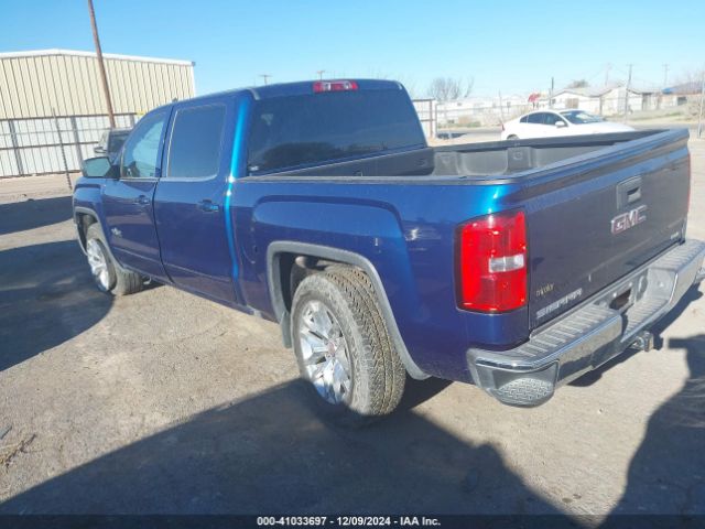 2017 GMC SIERRA 1500 3GTP1MECXHG126816 Photo 2