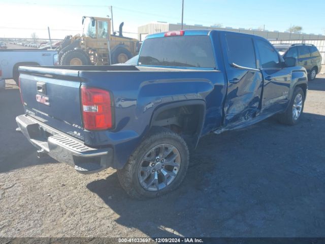 2017 GMC SIERRA 1500 3GTP1MECXHG126816 Photo 3