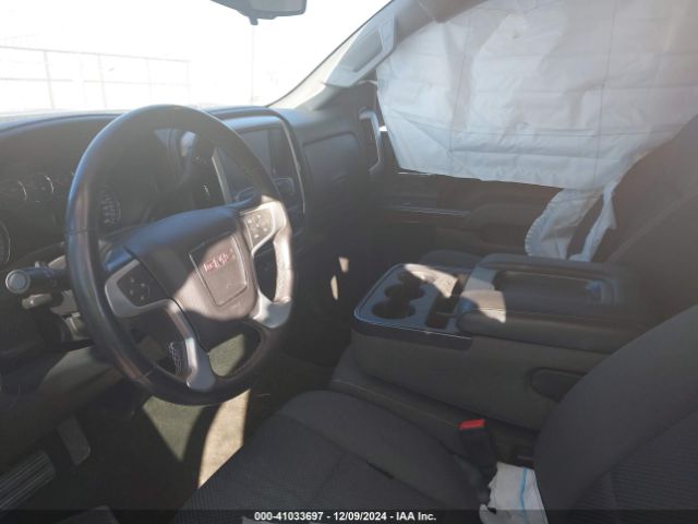 2017 GMC SIERRA 1500 3GTP1MECXHG126816 Photo 4