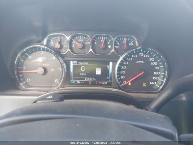 2017 GMC SIERRA 1500 3GTP1MECXHG126816 Photo 6