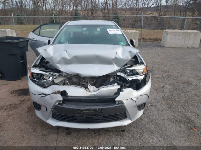 Toyota COROLLA LE 2015 5YFBURHE3FP314547 Image 12