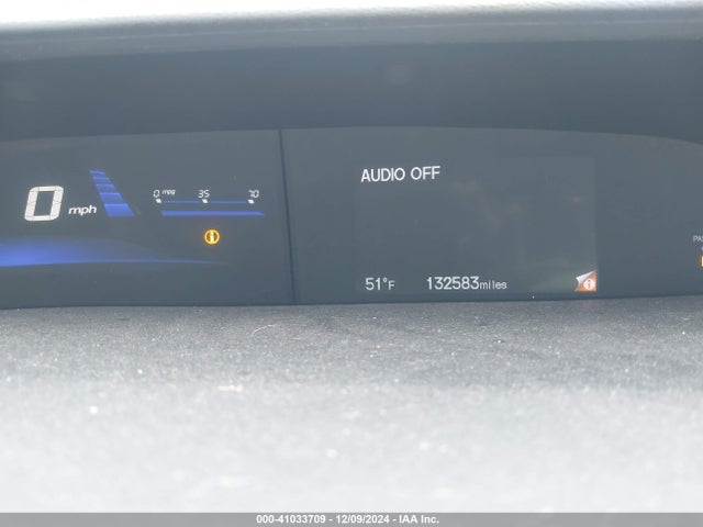 Honda Civic Lx 2015 19XFB2F56FE207270 Image 7