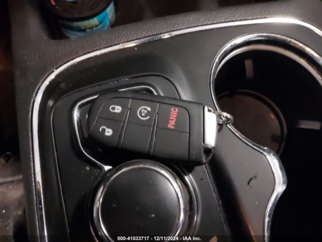 1C4RDJDG2EC977123 Dodge DURANGO LIMITED