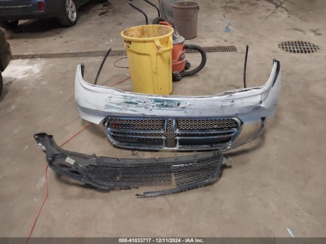 1C4RDJDG2EC977123 Dodge DURANGO LIMITED