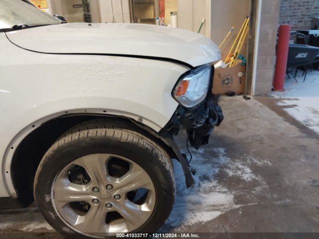 1C4RDJDG2EC977123 Dodge DURANGO LIMITED