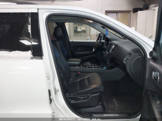 1C4RDJDG2EC977123 Dodge DURANGO LIMITED