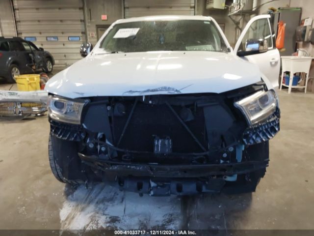 1C4RDJDG2EC977123 Dodge DURANGO LIMITED