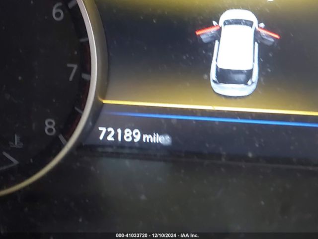 5N1AZ2MG6FN233868 Nissan MURANO SL