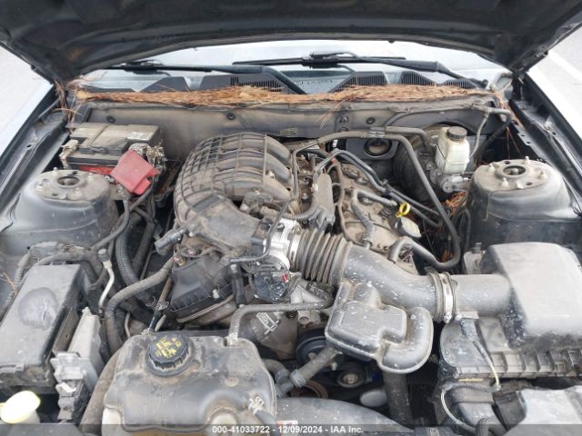1ZVBP8AM9E5269500 Ford Mustang V6 Premium