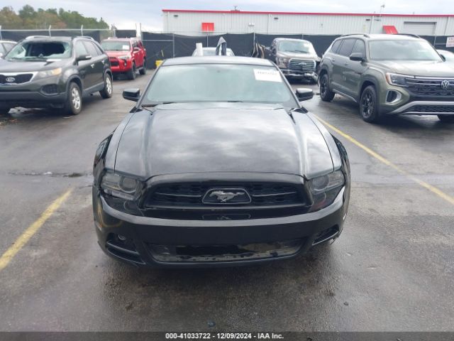 1ZVBP8AM9E5269500 Ford Mustang V6 Premium