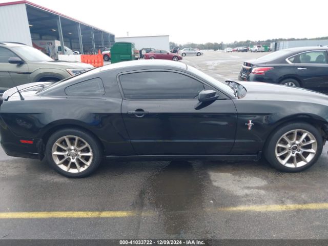 1ZVBP8AM9E5269500 Ford Mustang V6 Premium