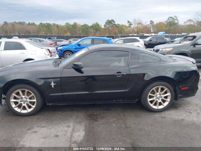 1ZVBP8AM9E5269500 Ford Mustang V6 Premium