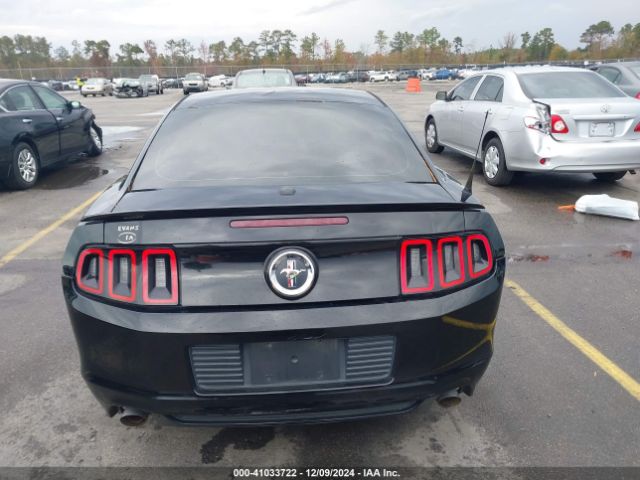 1ZVBP8AM9E5269500 Ford Mustang V6 Premium