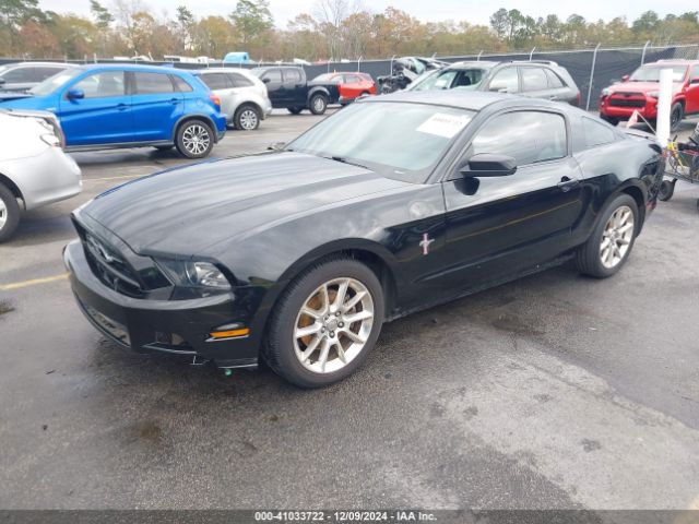 1ZVBP8AM9E5269500 Ford Mustang V6 Premium