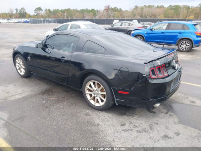 1ZVBP8AM9E5269500 Ford Mustang V6 Premium