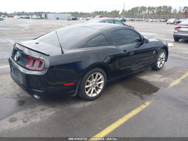 1ZVBP8AM9E5269500 Ford Mustang V6 Premium
